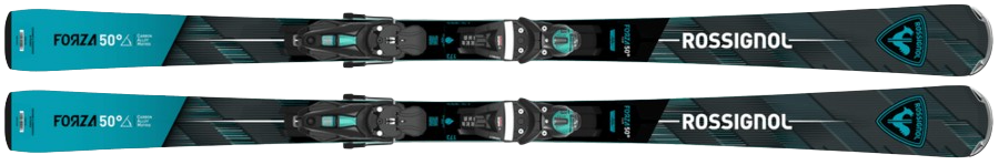 Lyže Rossignol Forza