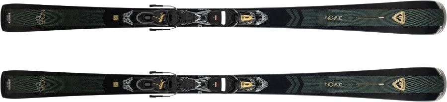 Lyže Rossignol Nova