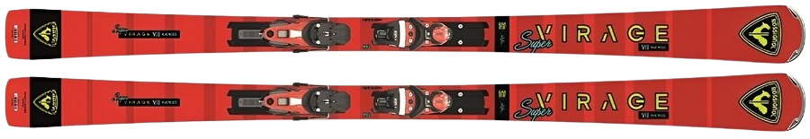 Rossignol Super Virage