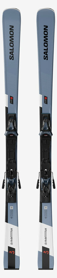 Salomon E S/Max 10 + M 12 GW F80 C