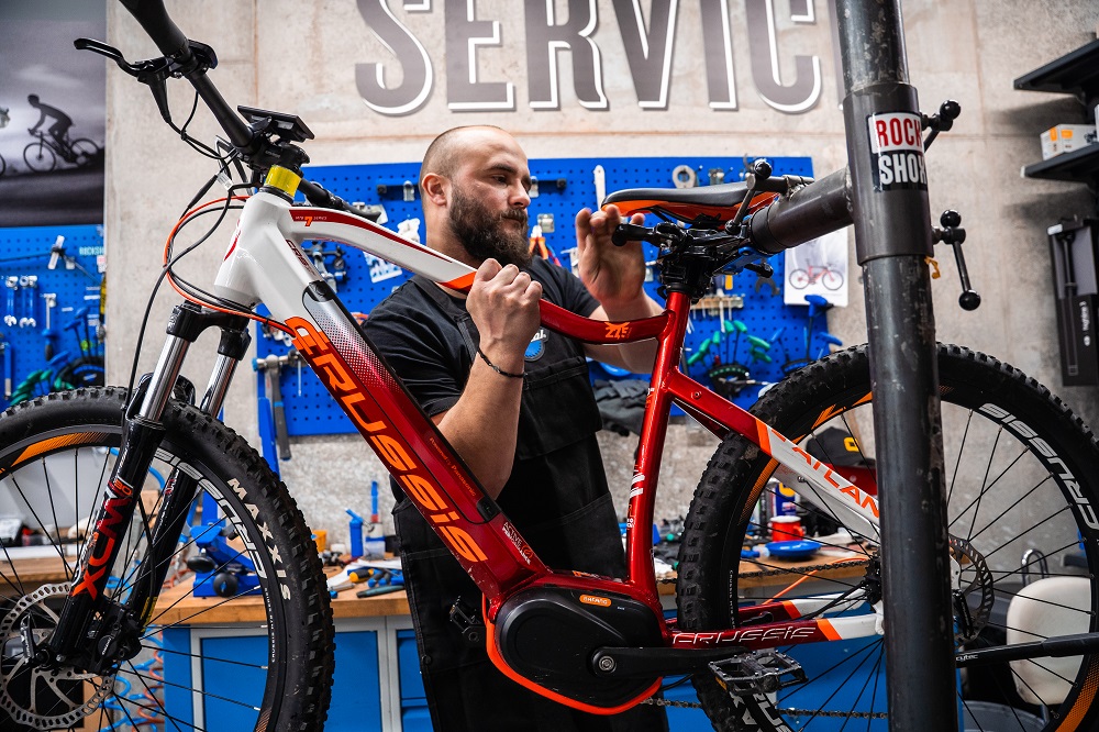 Mazanie a ochrana komponentov