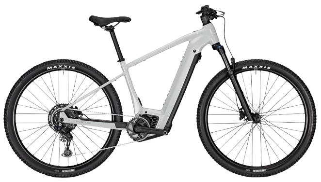 Mestské a trekové elektrické bicykle Focus