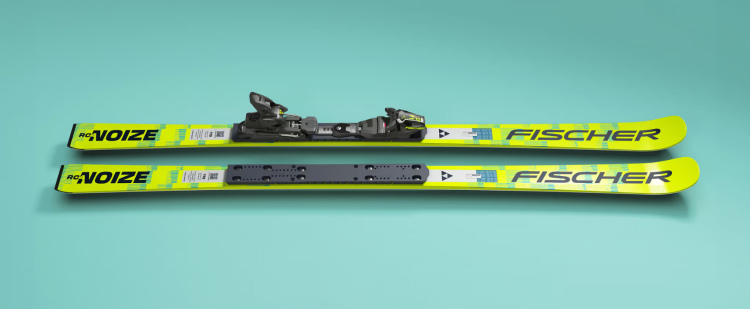 Prehľad modelov Fischer RC4