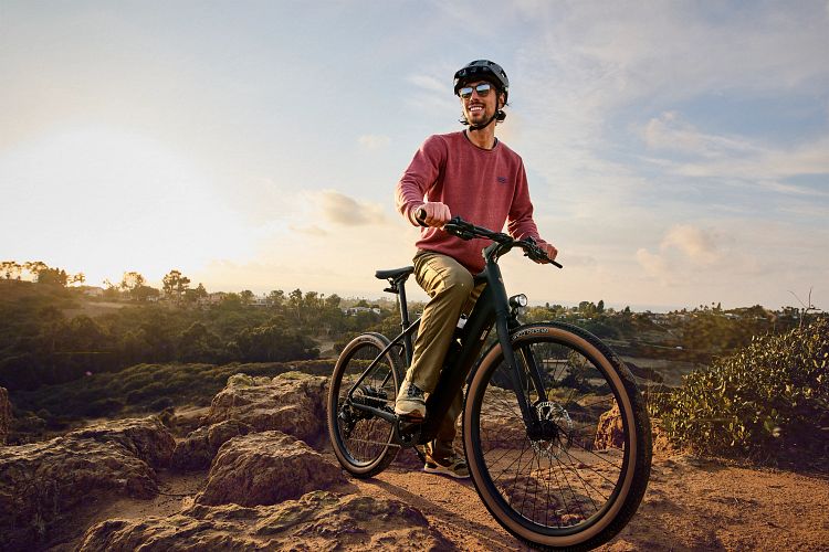 Modelové rady Trek FX+