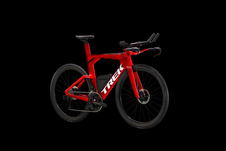 Modelové rady Trek Speed Concept