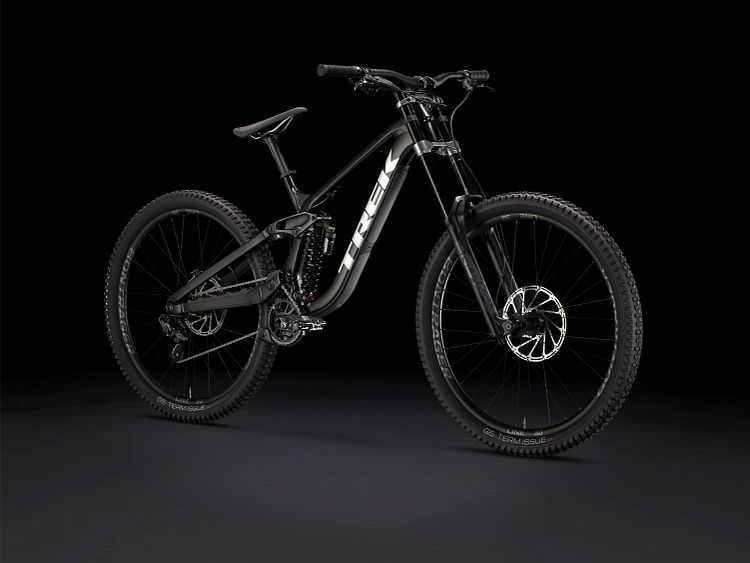 Modelové varianty Trek Session