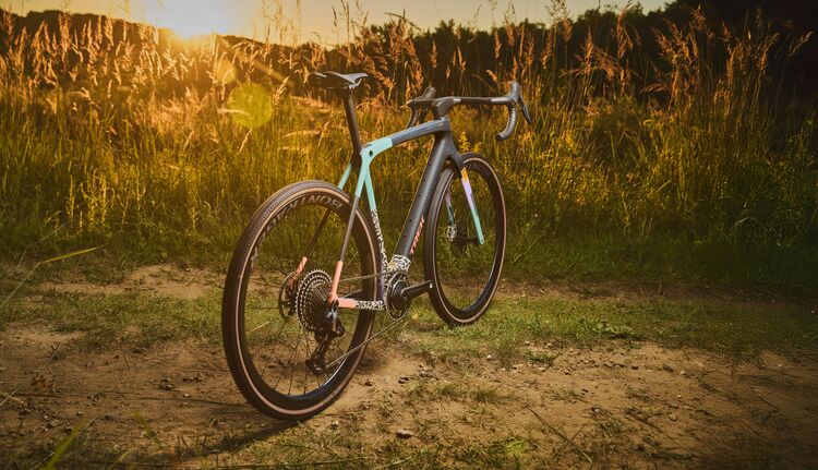 Na ktorých bicykloch Trek nájdete IsoSpeed