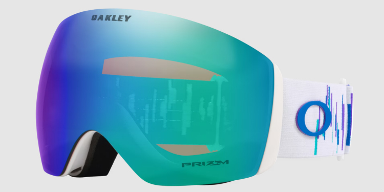 Oakley Signature Series