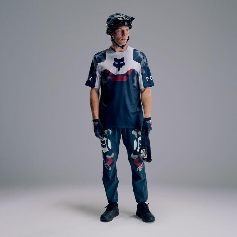 Objavte kolekciu Fox Racing