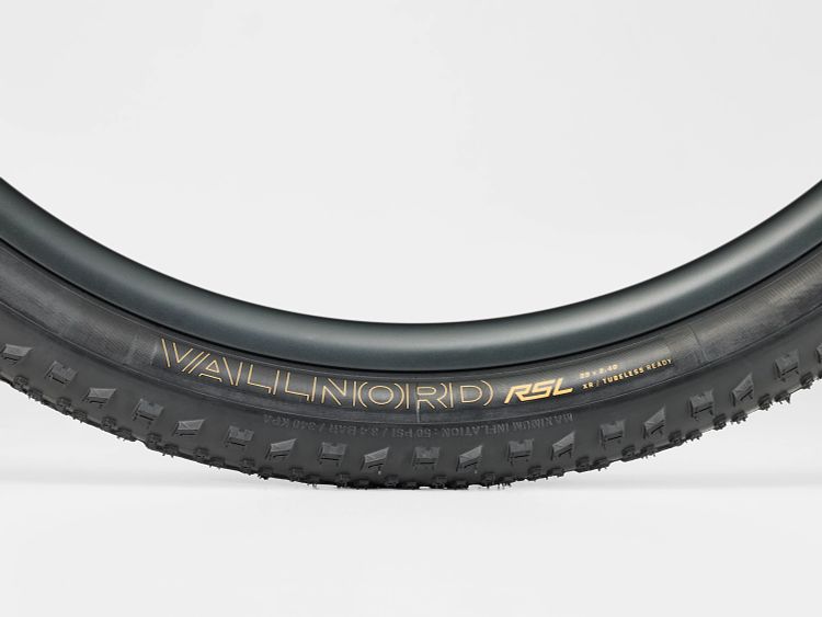 Plášte Bontrager Vallnord