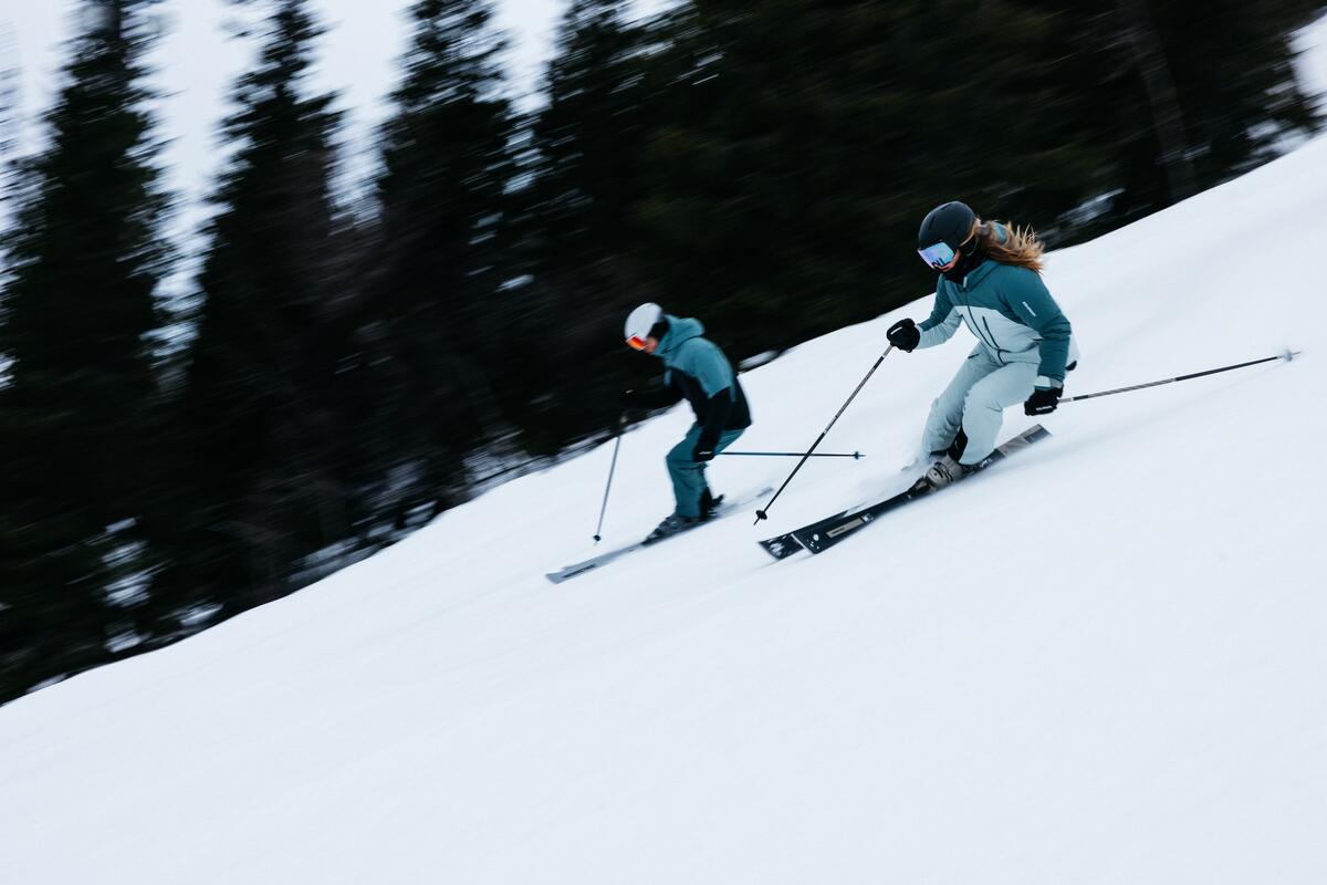 Salomon E S/Max vs Salomon S/Force: Aký je hlavný rozdiel?