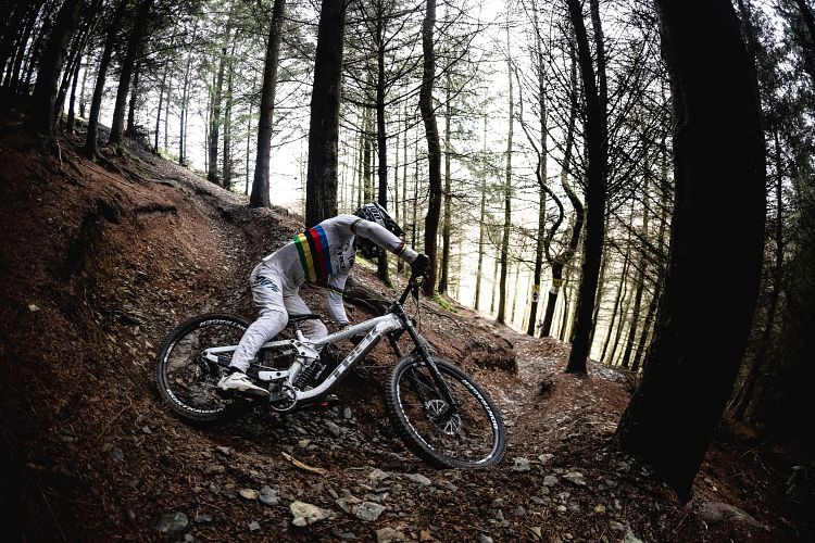 Pre koho je Trek Session určený?