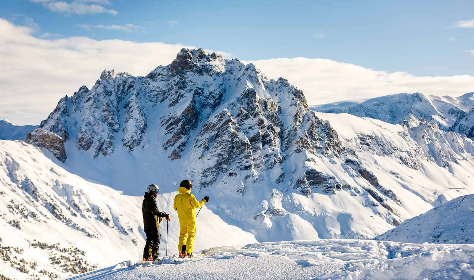 Pre koho sú lyže Rossignol Hero určené