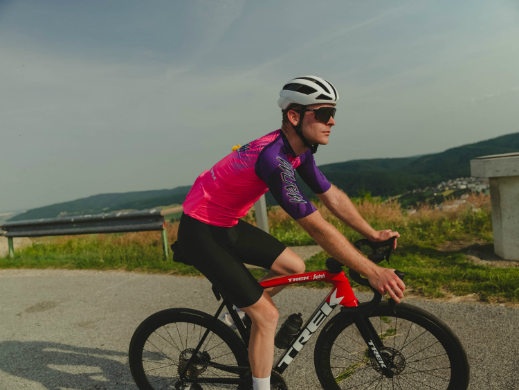 Prečo je glykogén dôležitý pre cyklistov?