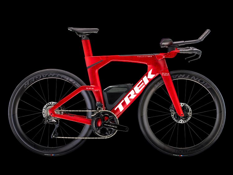 Prečo si kúpiť Trek Speed Concept