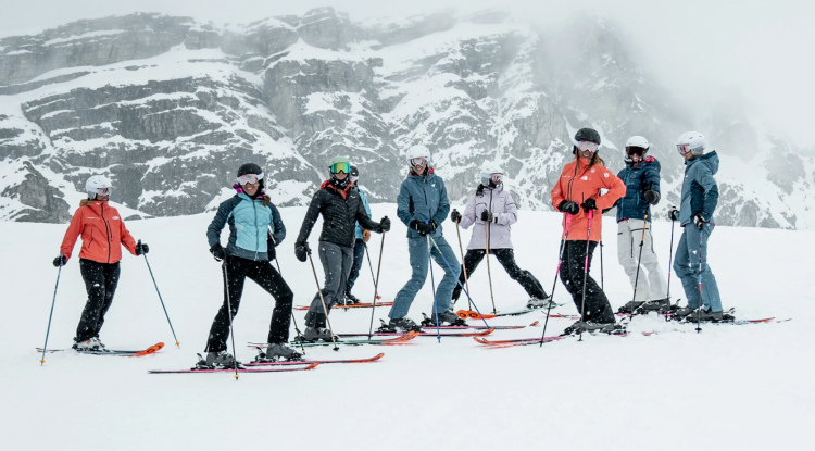 Lyže Blizzard Stormbird: Prehľad modelov