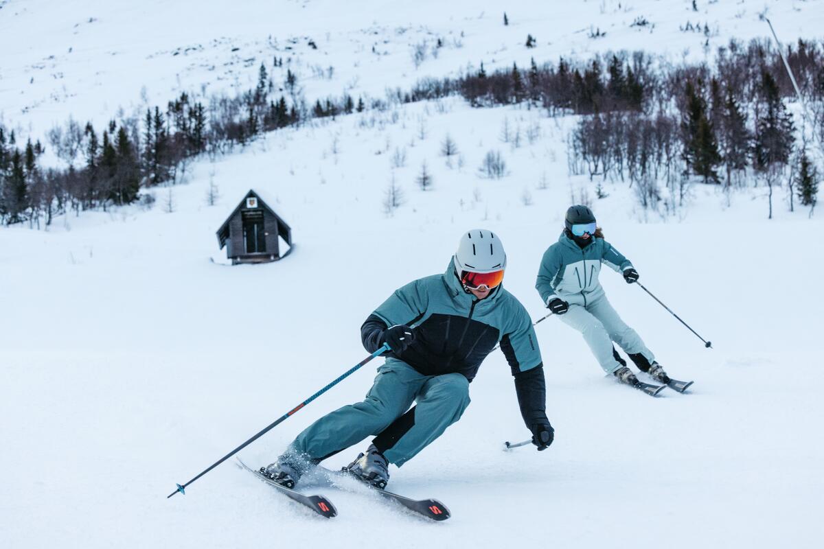 Prehľad modelov Salomon E S/Max