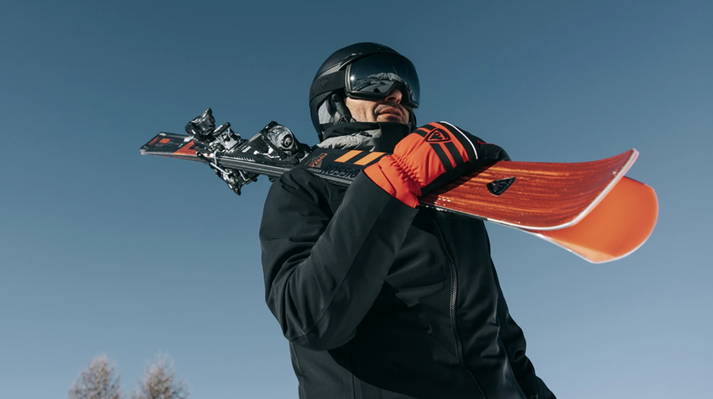 Rossignol Forza: Dizajn, ergonómia a pocit z jazdy