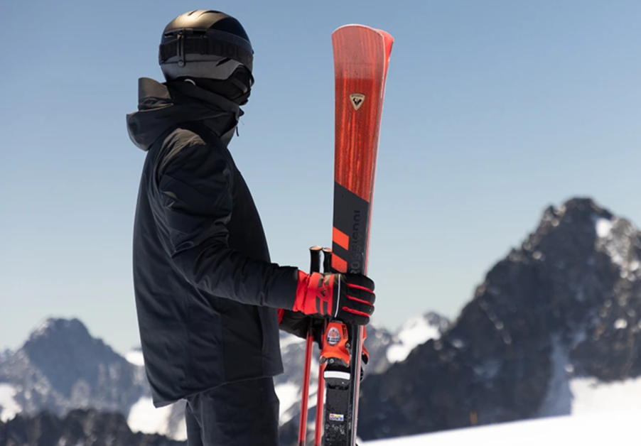 Rossignol Forza: Pre koho sú lyže určené?