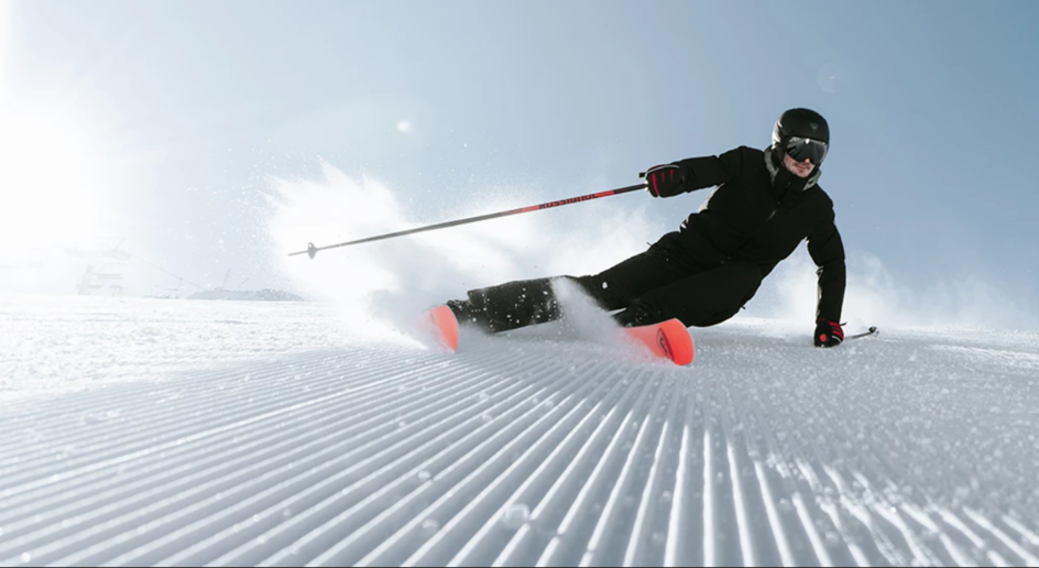 Rossignol Forza: Spoznajte modelovú radu lyží