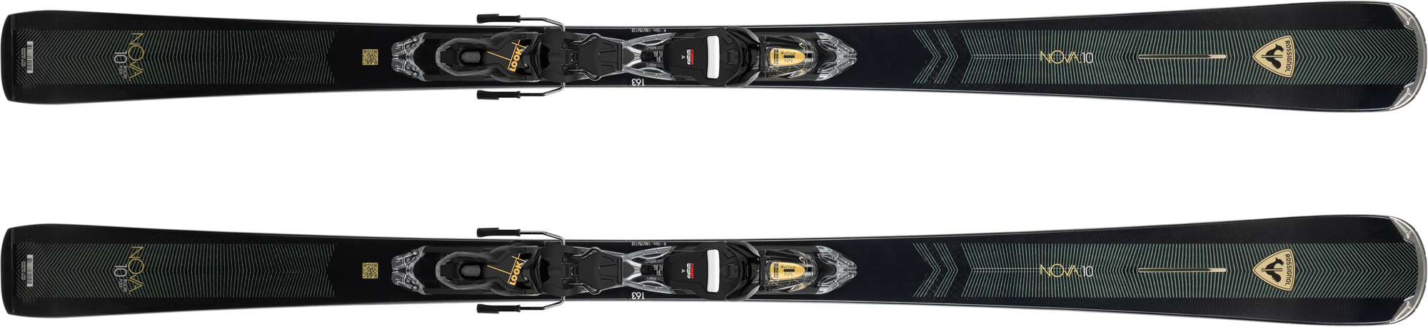 Rossignol Nova 10