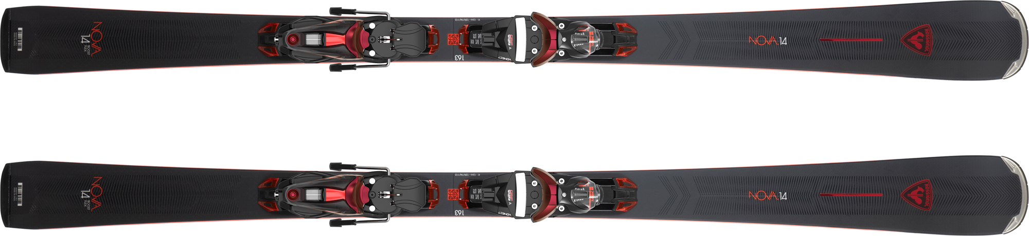Rossignol Nova 14