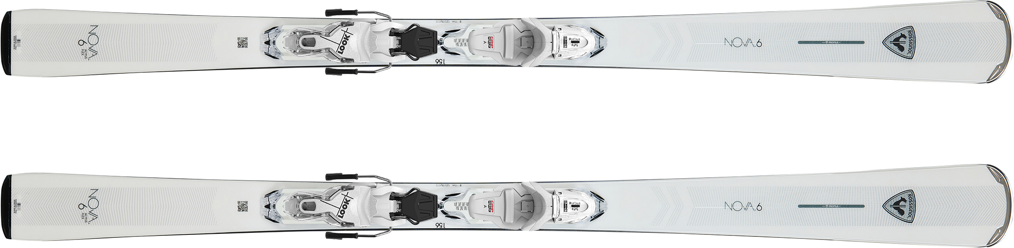 Rossignol Nova 6