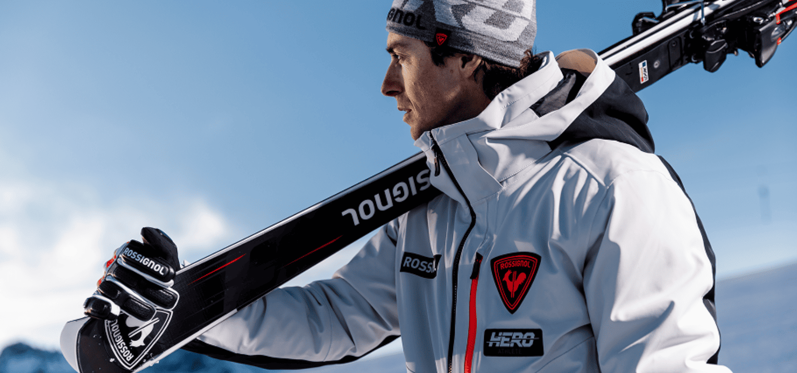 Rozdelenie modelov Rossignol Hero podľa štýlu jazdy