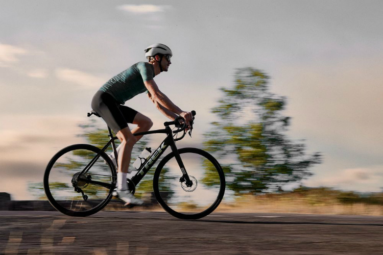 Skvelá doplnková aktivita ku klasickému bicyklu