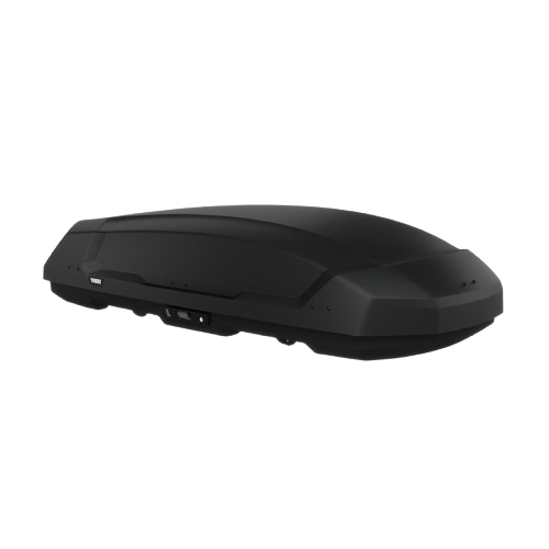 Strešné boxy Thule