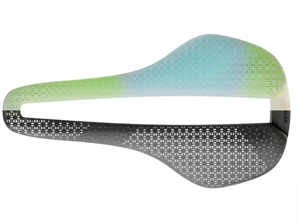 Technológia AirLoom: Ako funguje 3D tlačená mriežková konštrukcia