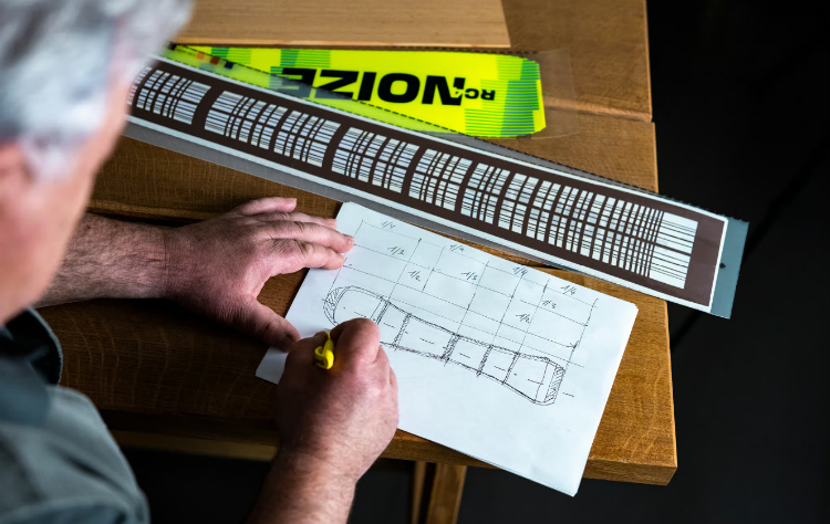 Ako si vybrať správny model Fischer RC4