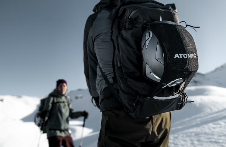 Tepové zóny pri skialpe: Ako sa orientovať bez športtestera?