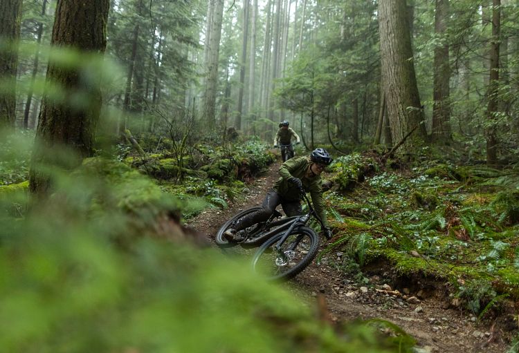 10 technológií, ktoré využíva Trek Fuel EXe