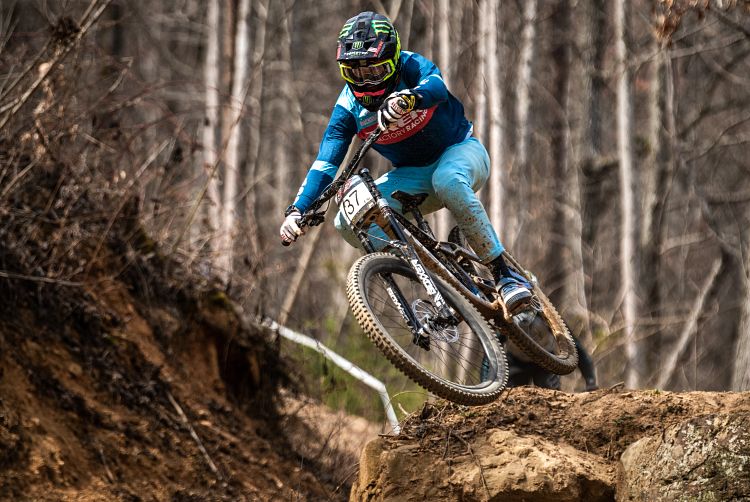 Top 10 technológií Trek Session