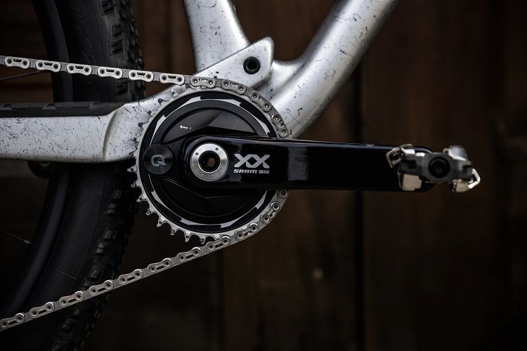 Top 10 technológií v modeli Trek Supercaliber