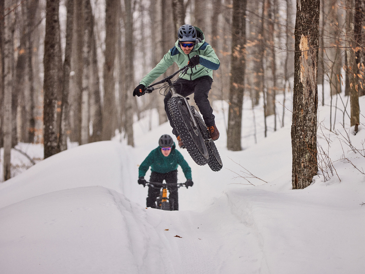 Top technológie v modelovej rade Farley