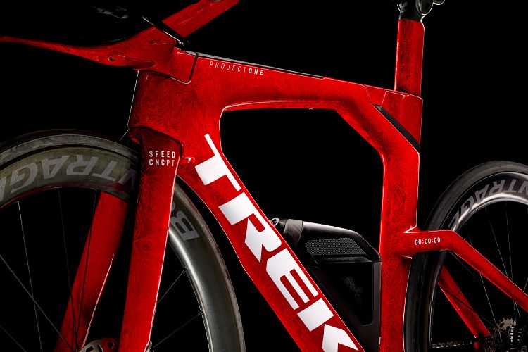 Top 10 technológií, ktoré Trek použil pri bicykloch Speed Concept