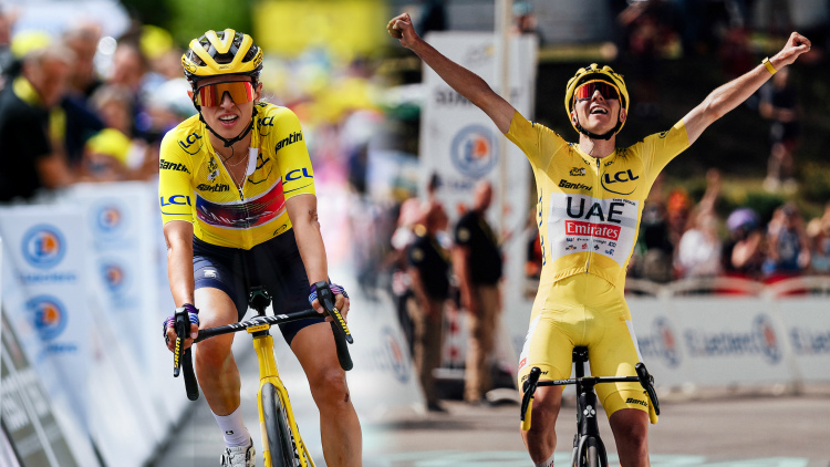 Tour de France 2025 - Trasa a program pretekov