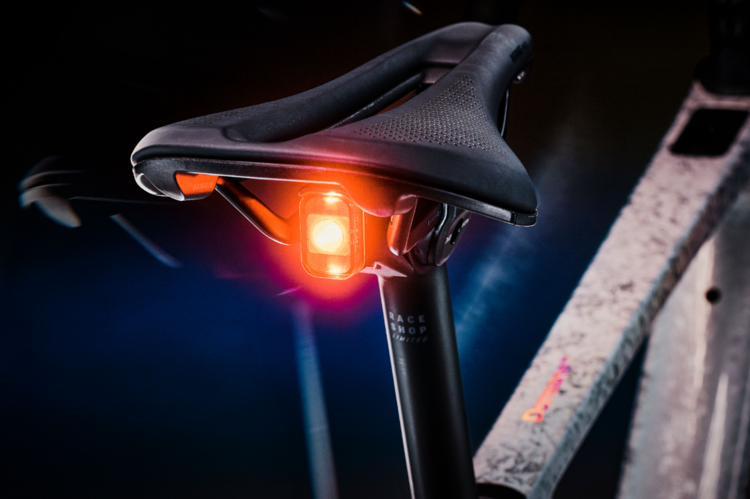 Trek Central: Nastavenie asistencie a jazdných vlastností podľa seba