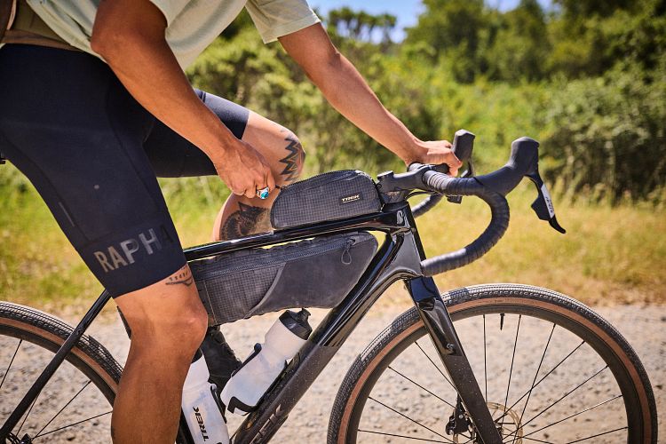 Kľúčové vlastnosti modelovej rady Trek Checkpoint