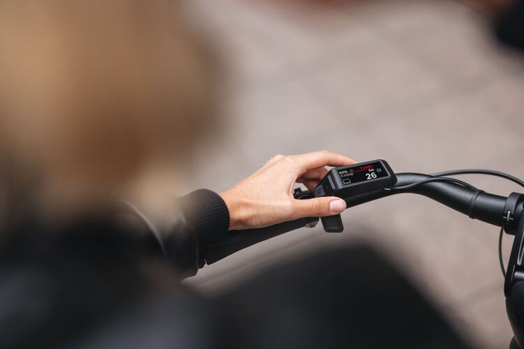 Top technológie v modelovej rade District+