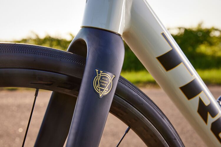 Čo je Trek Domane a pre koho je určený