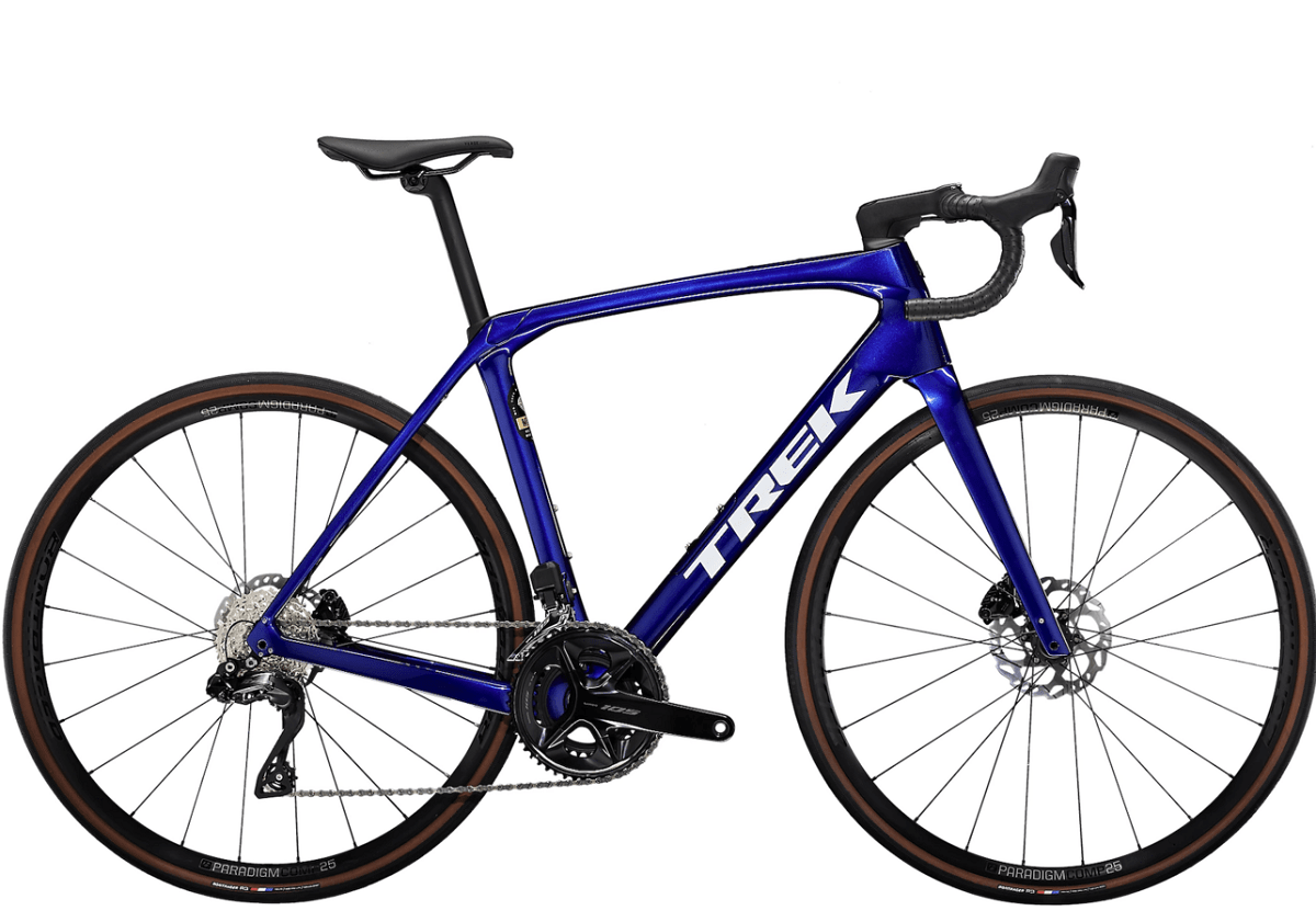 Trek Domane SL 6 (Gen 4)