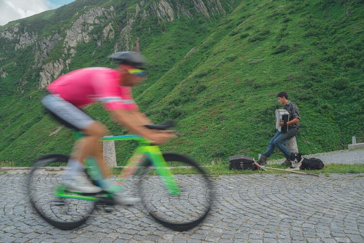 Geometria a posed: šport vs komfort