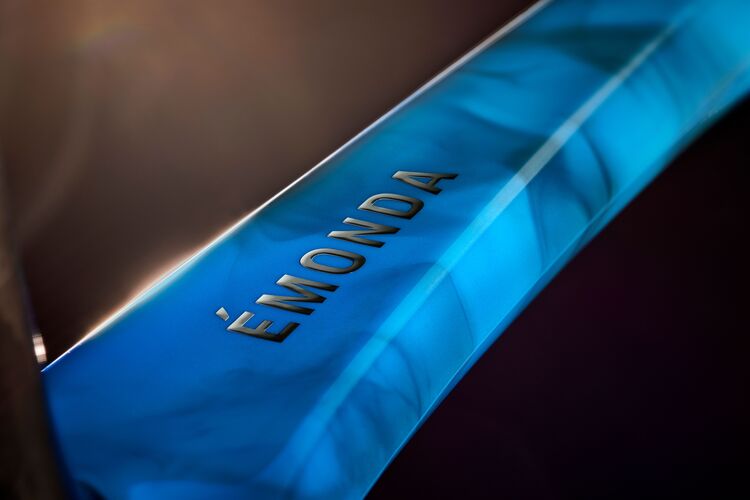 Čo je Trek Emonda a pre koho je určený