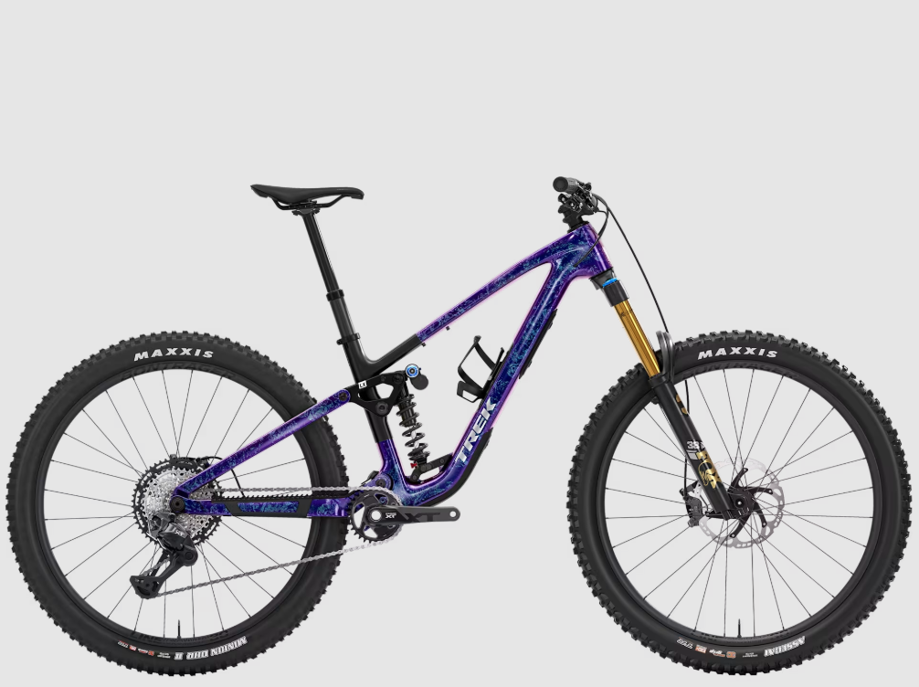 Čím si Trek Fuel LX vyslúžil ocenenie?
