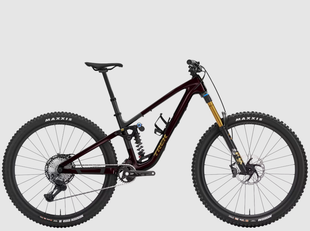 Shimano XT Di2 a moderné technológie vo výbave