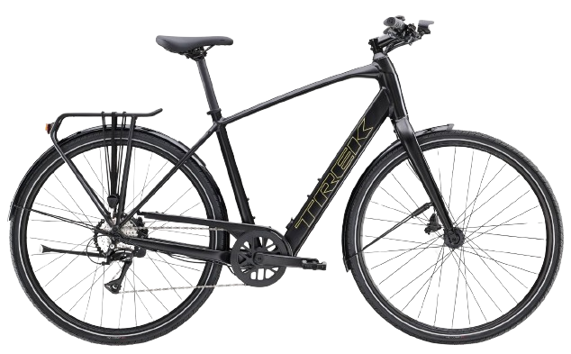 Trek FX+