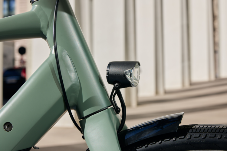 Nový Bosch Hub Drive: Ako funguje pohon Trek Inbound+?